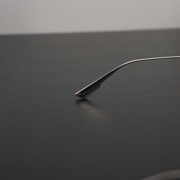 Kính Dior bạc 010 145 (A-T) KG+