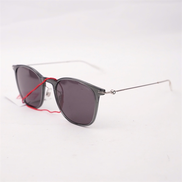 Kính Montblanc đen MB0098S 005 (53-22-150) (A-T) KG+