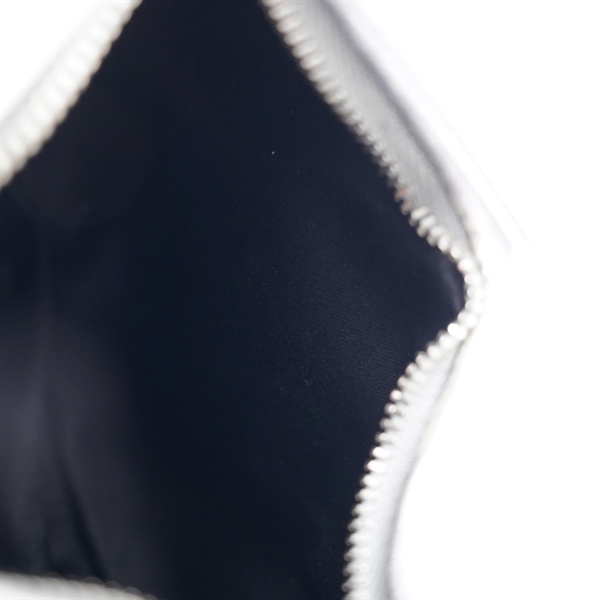 Túi Miu Miu bạc sz16 (TL) KG+