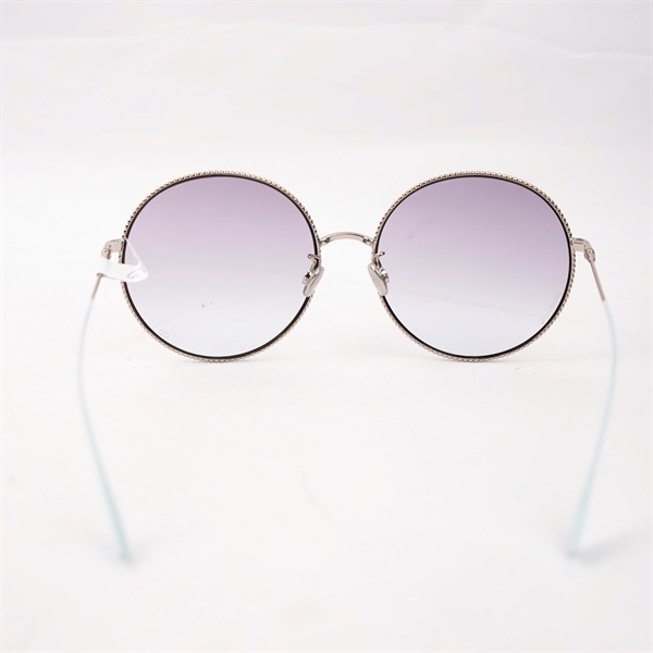 Kính Dior gọng xanh 3YGSO (0-18-145) (A-T) KG+