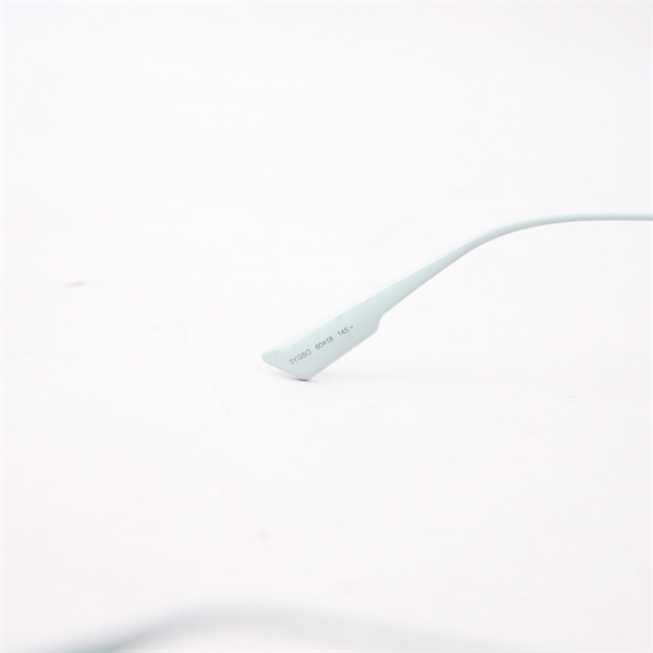 Kính Dior gọng xanh 3YGSO (0-18-145) (A-T) KG+