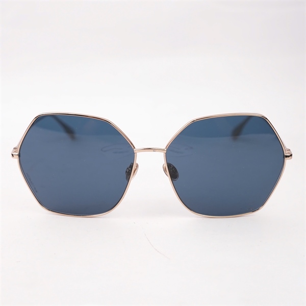 Kính Dior xanh đậm J5GKU (62-15-145) (A-T) KG+