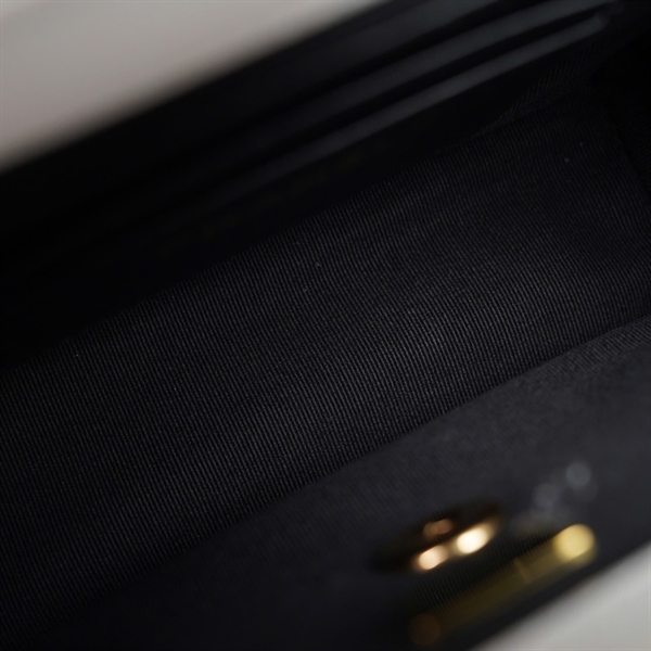 Túi Chanel trắng (KP3E0TUK) sz17 (TL) KG+