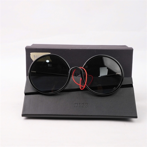 Kính Dior đen 8071I (59-22-145) (A-T) KG+