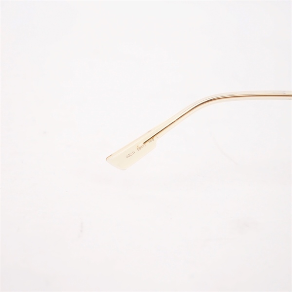 Kính Dior đen 40G1I (59-17-145) (A-T) KG+