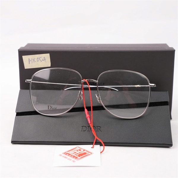 Kính Dior mắt mèo 010 145 (A-T) KG+