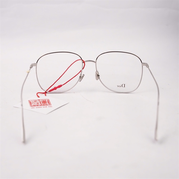 Kính Dior mắt mèo 010 145 (A-T) KG+