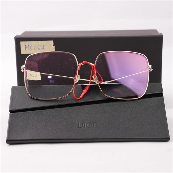 Kính Dior hồng 000TE (59-18-145) (A-T) KG+