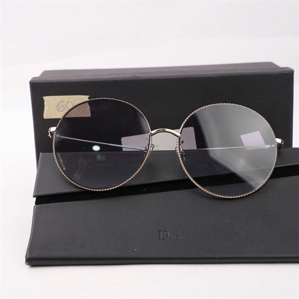 Kính Dior gọng xanh 3YGSO (0-18-145) (A-T) KG+