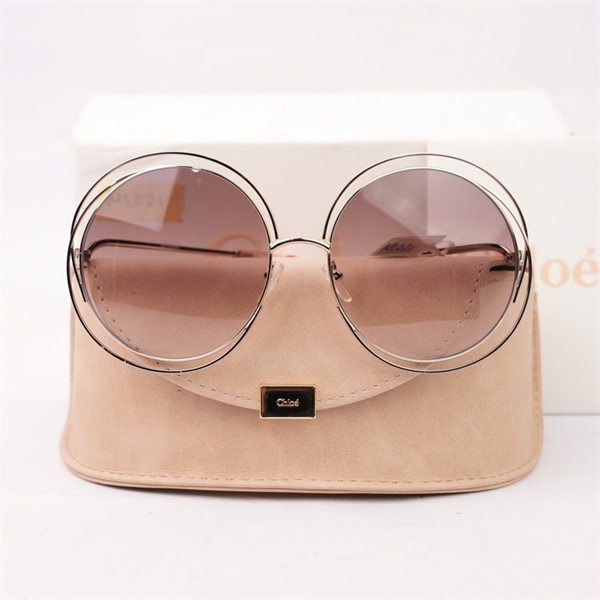 Kính Chloe ombre CE114SD 742 (62-18-135) (A-T) KG+