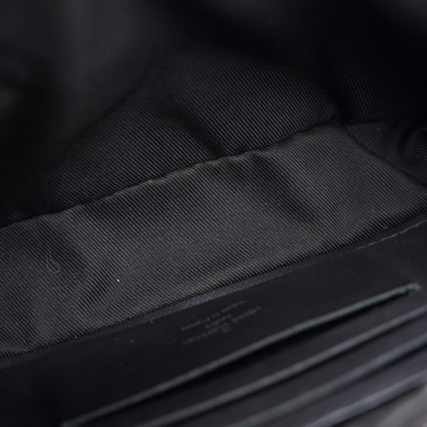 Túi LV Clutch hoa đen (SF0230) sz20 (TL) KG+