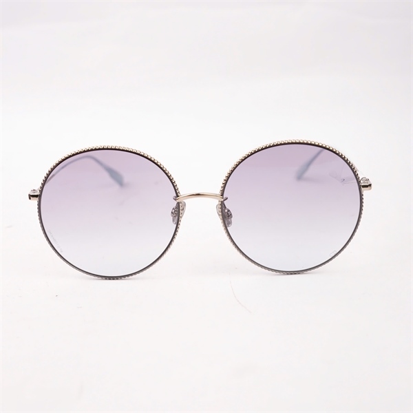 Kính Dior gọng xanh 3YGSO (0-18-145) (A-T) KG+