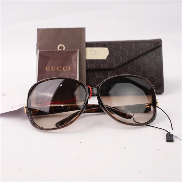 Kính GG đen GG3225/K/S DWJCC (62-13-120) (A-T) KG+