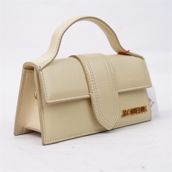 Túi Jacquemus nude sz17 (TL) KG+