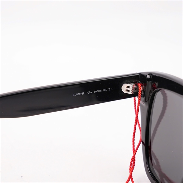 Kính Celine đen CL40198F 01A (56-21-145) (A-T) KG+