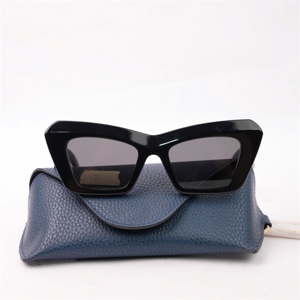 Kính Loewe đen LW40036I 01A (50-19-145) (A-T) KG+