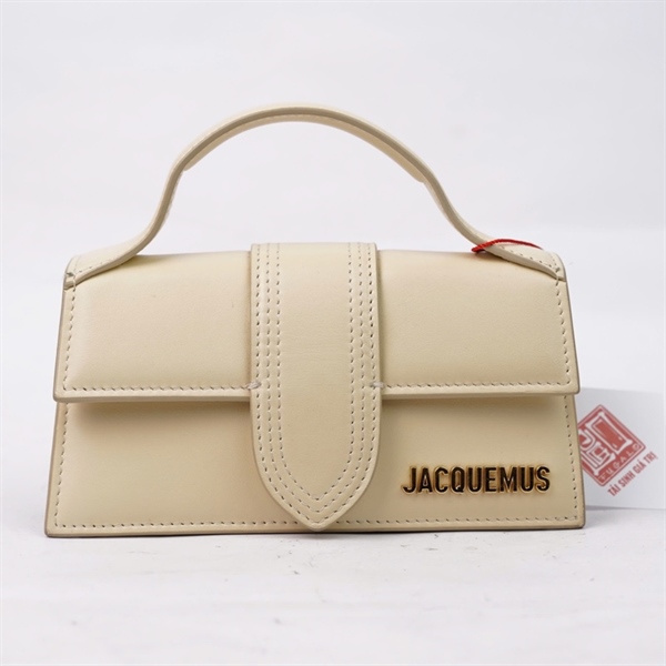 Túi Jacquemus nude sz17 (TL) KG+