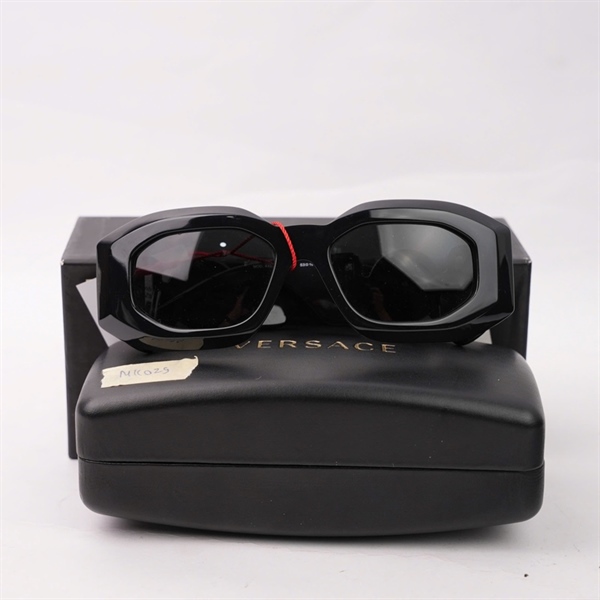 Kính Versace đen MOD.4425U GB1/87 (53-18-1450 (A-T) KG+