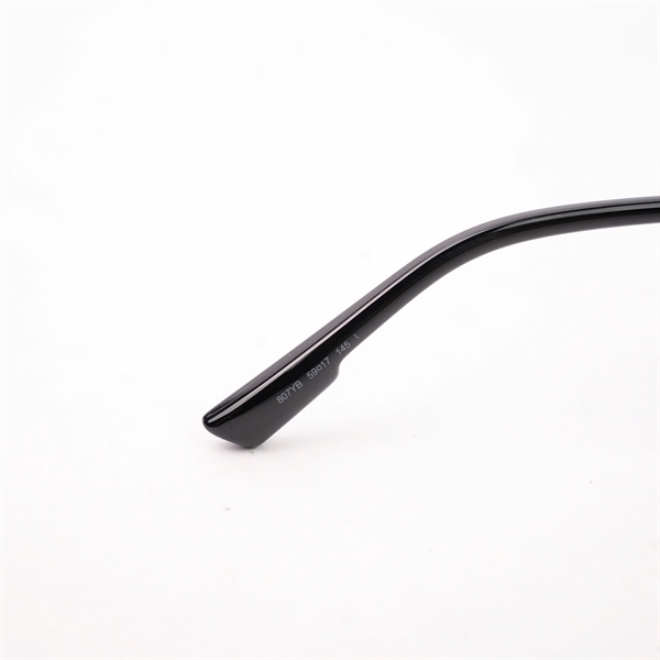 Kính Dior đen 807YB (59-17-145) (A-T) KG+