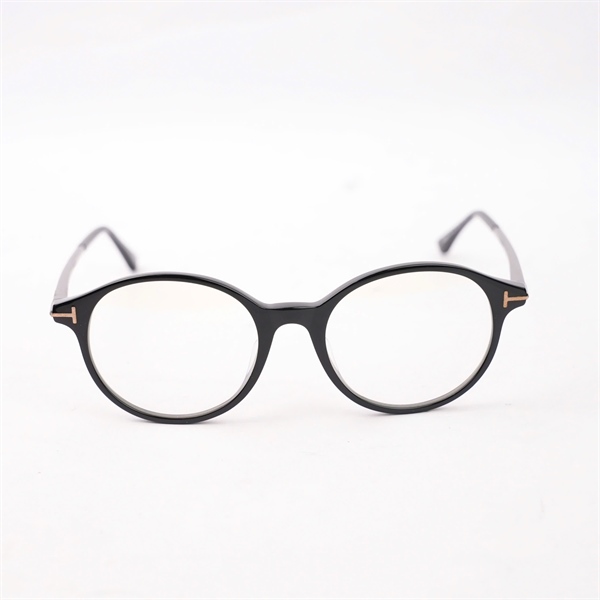 Kính Tom Ford đen TF5554-F-B 001 (52-19-145) (A-T) KG+