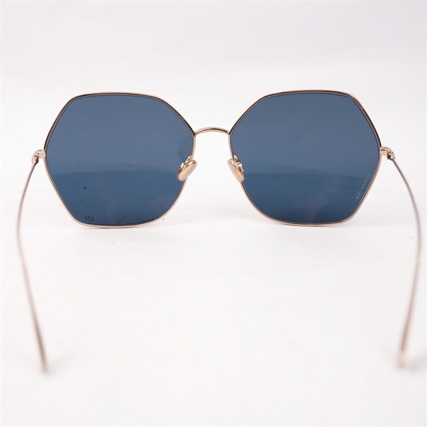 Kính Dior xanh đậm J5GKU (62-15-145) (A-T) KG+