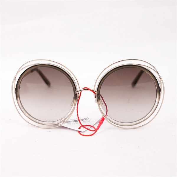 Kính Chloe đen ombre CE120S 775 (58-23-135) (A-T) KG+