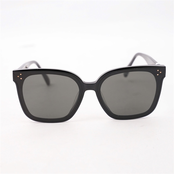 Kính Gentle Monster đen Col 01 (65-15-147) (A-T) KG+