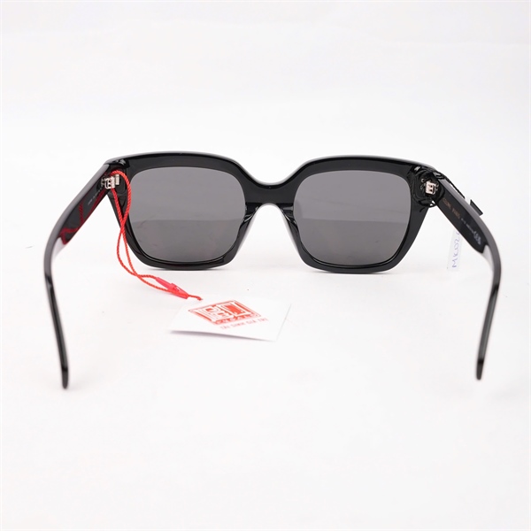 Kính Celine đen CL40198F 01A (56-21-145) (A-T) KG+