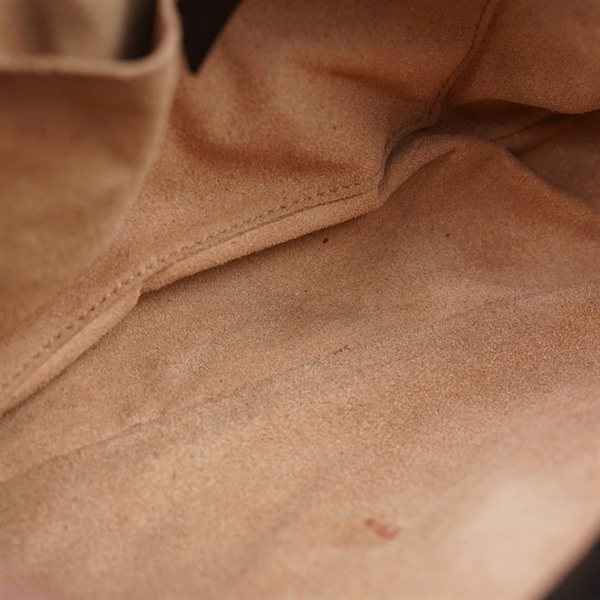 Túi GG Marmont đen (447632-204991) sz23 (TL) KG+