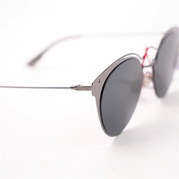 Kính Dior đen KJ12K (54-16-140) (A-T) KG+