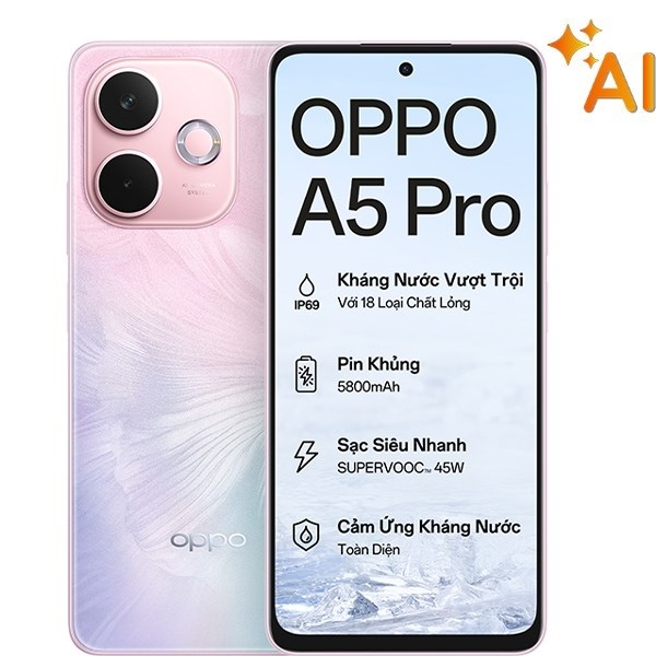 Máy oppo a5i pro ( cph2755 )