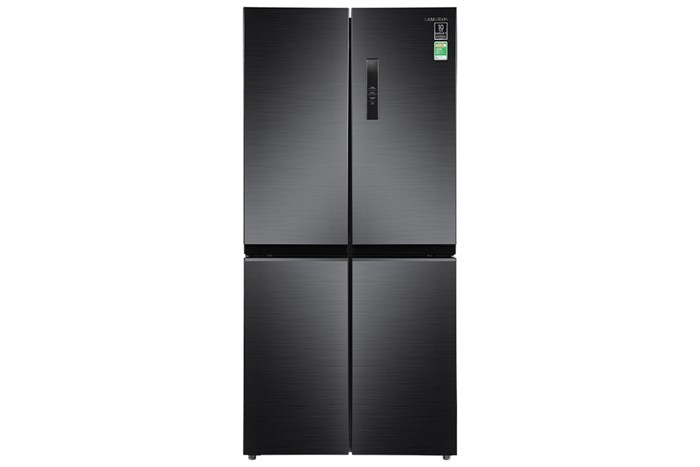 Tủ lạnh Samsung Inverter 488 lít Multi Door RF48A4000B4