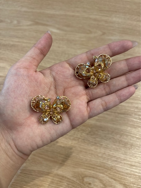 Bướm gold mini