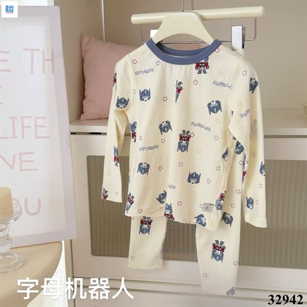 32942-Bộ HHN-Siêu Nhân Bé Trai