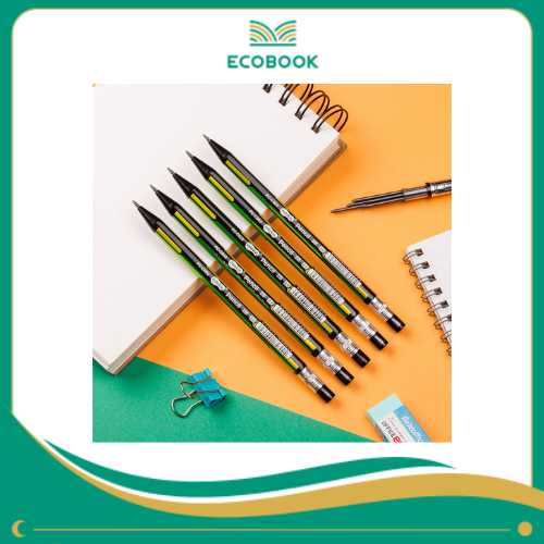 Bút chì bấm PC-C002 hộp 5/T960