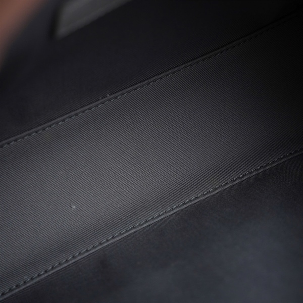 Túi Dior Lingot Clutch xám (11-BO-1202) sz22 (TL) KG+