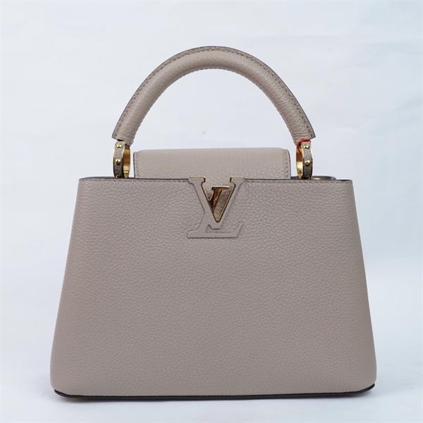 Túi LV Capu nude sz26 (TL) KG+