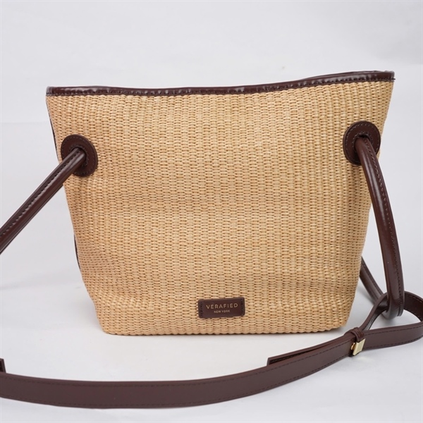 Túi Verafied cói kèm ví sz20 (HN) KG+