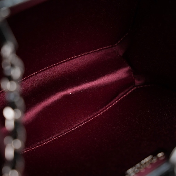 Túi Chanel đen (14837250) sz13 G+