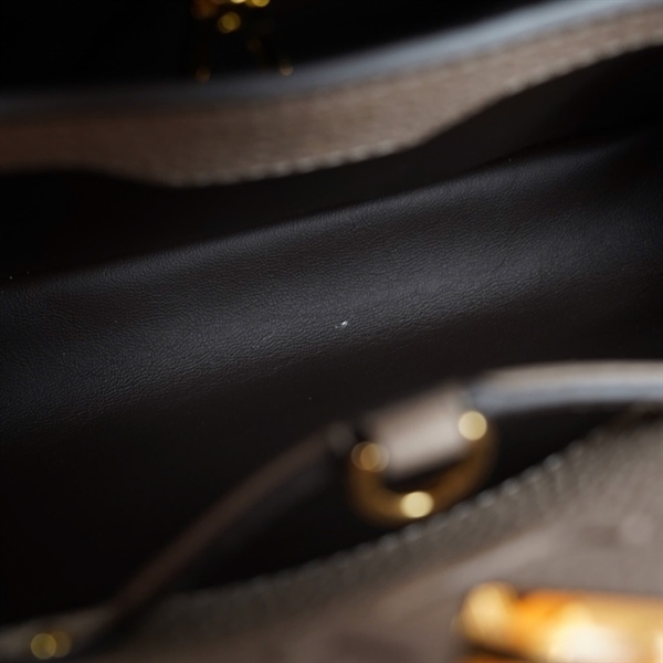 Túi LV Capu nude sz26 (TL) KG+