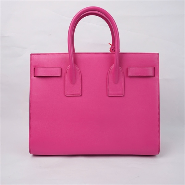 Túi YSL hồng kèm ổ+ 2 chìa sz31 (TL) KG+