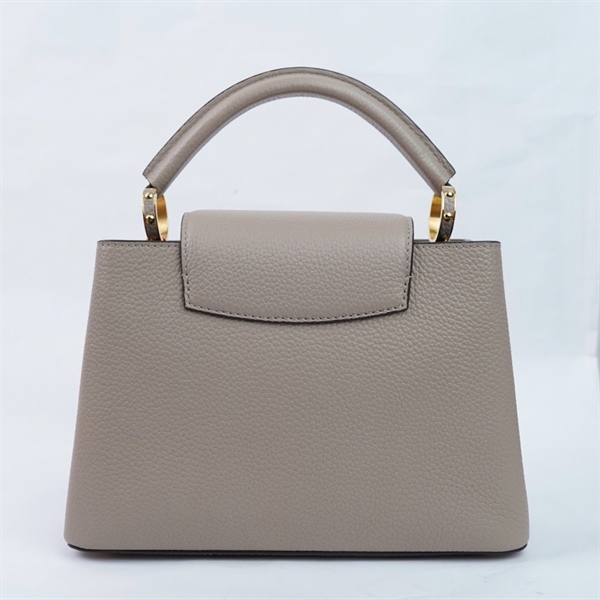 Túi LV Capu nude sz26 (TL) KG+