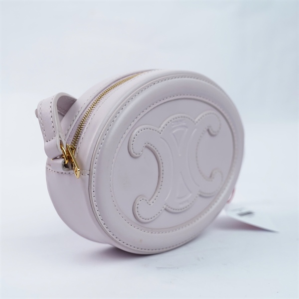 Túi Celine hồng sz14 (TL) KG+