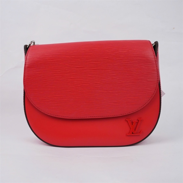 Túi LV Epi Luna đỏ (SN2136) sz22 (TL) KG+