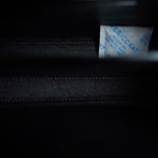 Túi YSL đen (FLV023930.0424) sz20 KG+