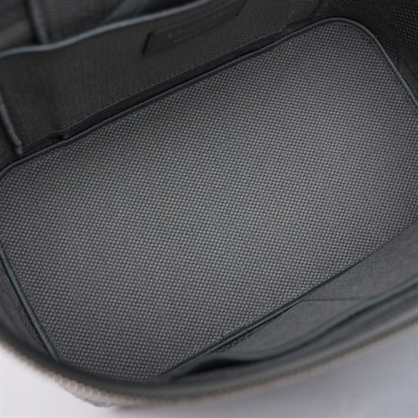 Túi Dior Vanity xám (06-BO-0290) sz24 (TL) KG+