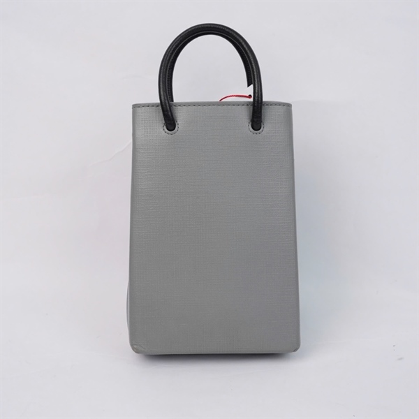 Túi Balenciaga xám sz12 (TL) KG+