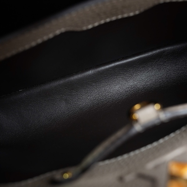 Túi LV Capu nude sz26 (TL) KG+