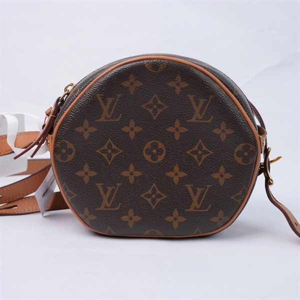 Túi LV Boite hoa nâu (DU4210) sz14 (A-T) KG+