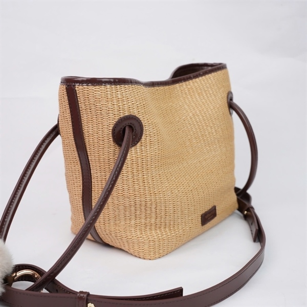 Túi Verafied cói kèm ví sz20 (HN) KG+